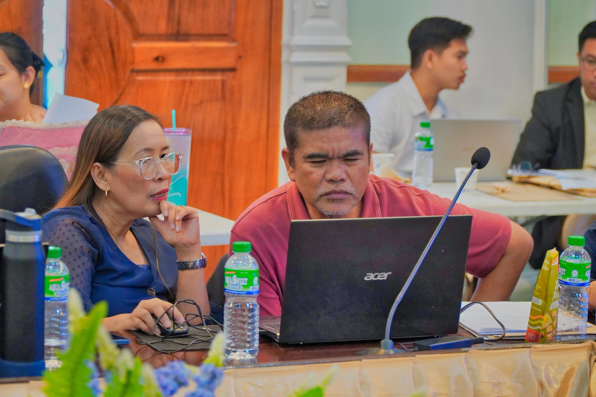 CSU REVIEWS PROPOSED MICROCREDENTIALS TO STRENGTHEN FLEXIBLE LEARNING PROGRAMS photo 12